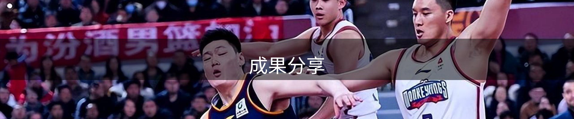 成果分享